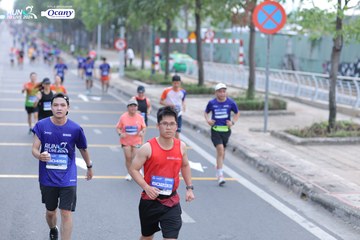 RUN TO LIVE 2024 - Ảnh #1434739