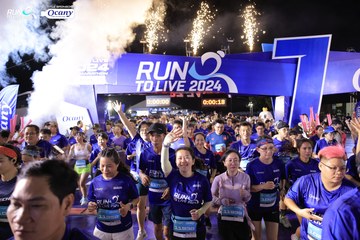 RUN TO LIVE 2024 - Ảnh #1318851