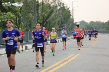 RUN TO LIVE 2024 - Ảnh #1393562
