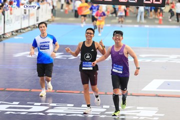 RUN TO LIVE 2024 - Ảnh #1405380