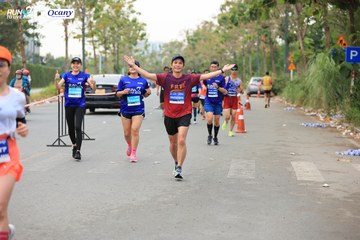 RUN TO LIVE 2024 - Ảnh #1338494