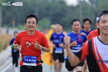 RUN TO LIVE 2024 - Ảnh #1374201