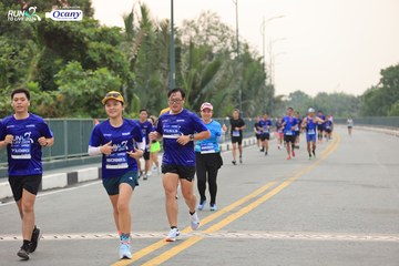 RUN TO LIVE 2024 - Ảnh #1399789