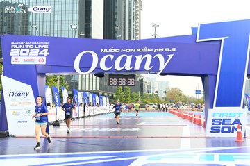 RUN TO LIVE 2024 - Ảnh #1425451
