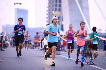 RUN TO LIVE 2024 - Ảnh #1325791