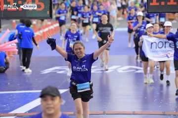 RUN TO LIVE 2024 - Ảnh #1390888