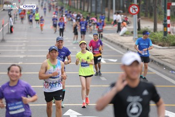 RUN TO LIVE 2024 - Ảnh #1437390