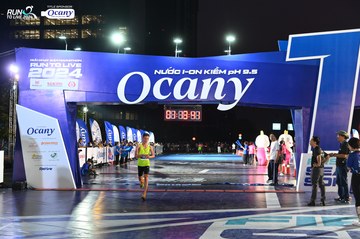 RUN TO LIVE 2024 - Ảnh #1417277