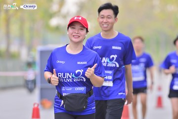 RUN TO LIVE 2024 - Ảnh #1445901