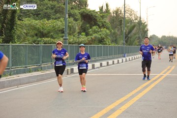 RUN TO LIVE 2024 - Ảnh #1406771