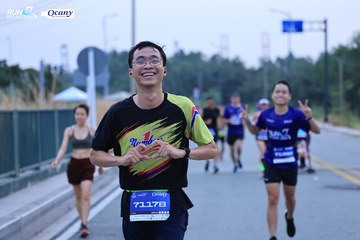 RUN TO LIVE 2024 - Ảnh #1368575