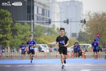 RUN TO LIVE 2024 - Ảnh #1403454