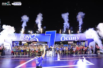 RUN TO LIVE 2024 - Ảnh #1317618