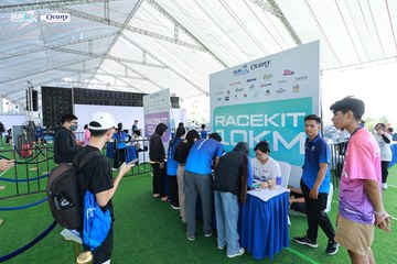RUN TO LIVE 2024 - Ảnh #1309011