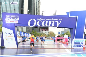 RUN TO LIVE 2024 - Ảnh #1418859