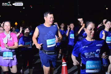 RUN TO LIVE 2024 - Ảnh #1321539