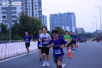 RUN TO LIVE 2024 - Ảnh #1447978