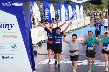 RUN TO LIVE 2024 - Ảnh #1411830