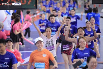 RUN TO LIVE 2024 - Ảnh #1362447