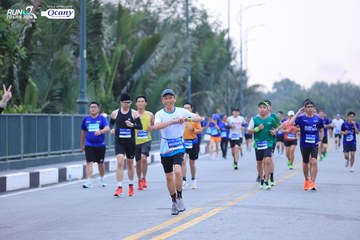 RUN TO LIVE 2024 - Ảnh #1386170