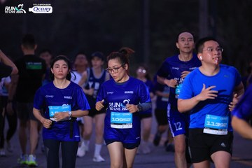 RUN TO LIVE 2024 - Ảnh #1348452