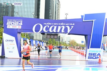 RUN TO LIVE 2024 - Ảnh #1425861