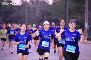 RUN TO LIVE 2024 - Ảnh #1357922