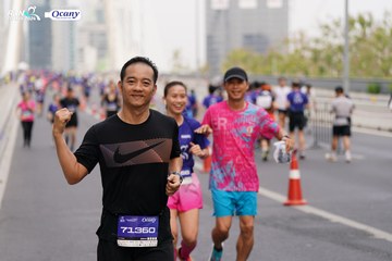 RUN TO LIVE 2024 - Ảnh #1346267