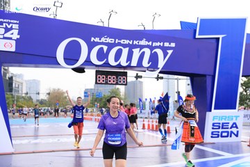 RUN TO LIVE 2024 - Ảnh #1416269
