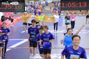 RUN TO LIVE 2024 - Ảnh #1350637