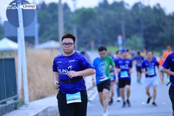 RUN TO LIVE 2024 - Ảnh #1366091