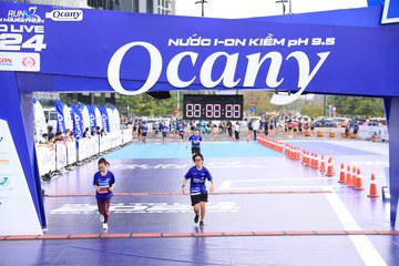 RUN TO LIVE 2024 - Ảnh #1416587