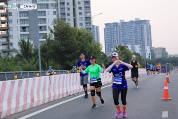 RUN TO LIVE 2024 - Ảnh #1450632