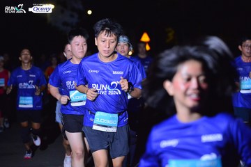 RUN TO LIVE 2024 - Ảnh #1321350