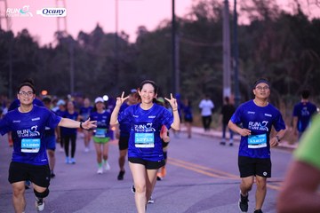 RUN TO LIVE 2024 - Ảnh #1349333