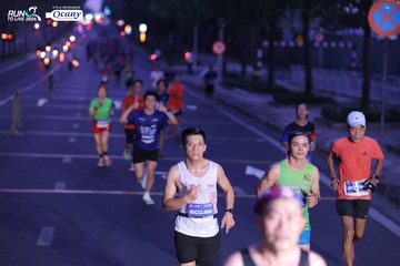RUN TO LIVE 2024 - Ảnh #1432782
