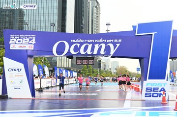 RUN TO LIVE 2024 - Ảnh #1423288