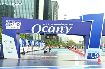 RUN TO LIVE 2024 - Ảnh #1426631