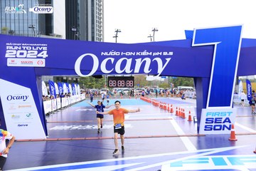 RUN TO LIVE 2024 - Ảnh #1416802