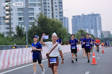 RUN TO LIVE 2024 - Ảnh #1450271