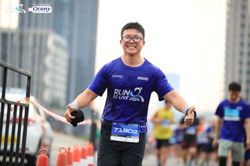 RUN TO LIVE 2024 - Ảnh #1344217