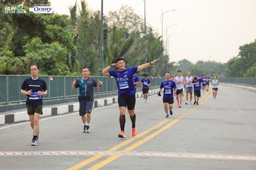 RUN TO LIVE 2024 - Ảnh #1399825