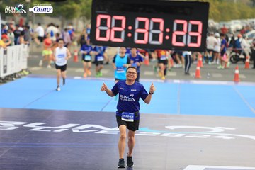 RUN TO LIVE 2024 - Ảnh #1410417