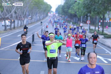 RUN TO LIVE 2024 - Ảnh #1432368