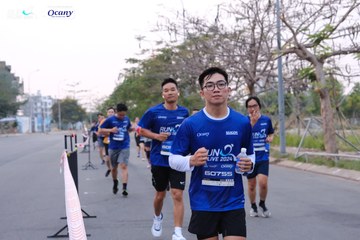 RUN TO LIVE 2024 - Ảnh #1399067