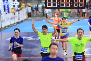 RUN TO LIVE 2024 - Ảnh #1333163