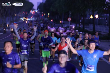 RUN TO LIVE 2024 - Ảnh #1432665
