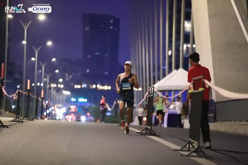 RUN TO LIVE 2024 - Ảnh #1324615