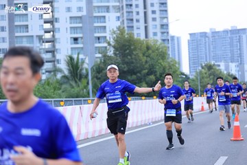 RUN TO LIVE 2024 - Ảnh #1449645