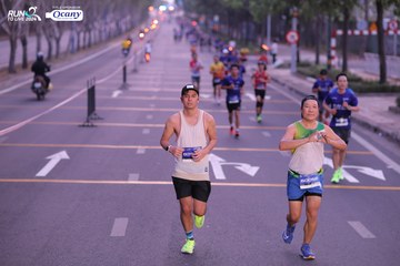 RUN TO LIVE 2024 - Ảnh #1434041